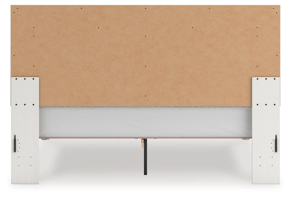 Zuraleus Bed