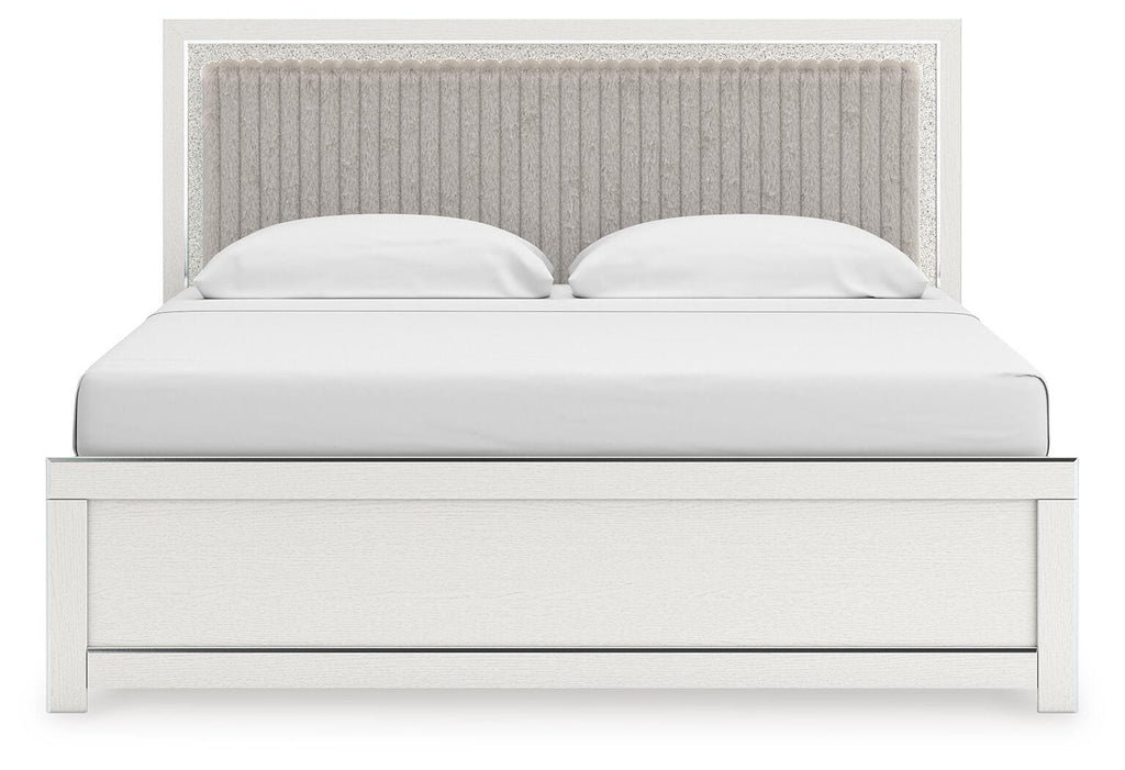 Zuraleus Bed