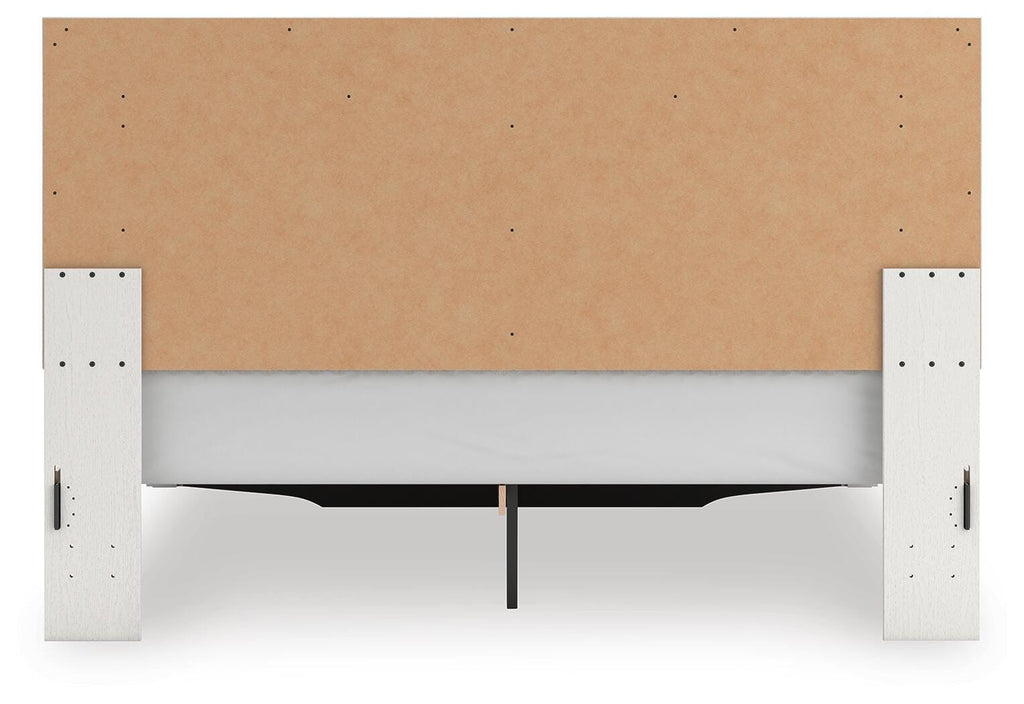 Zuraleus Bed