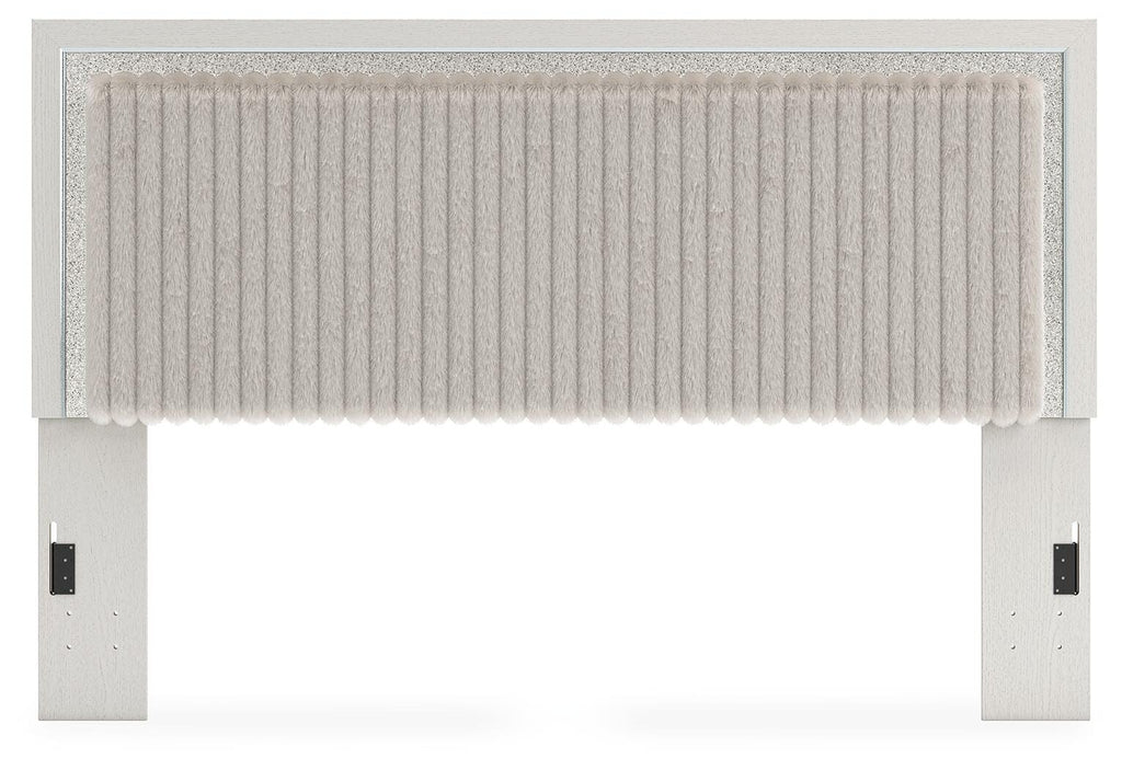 Zuraleus Bed