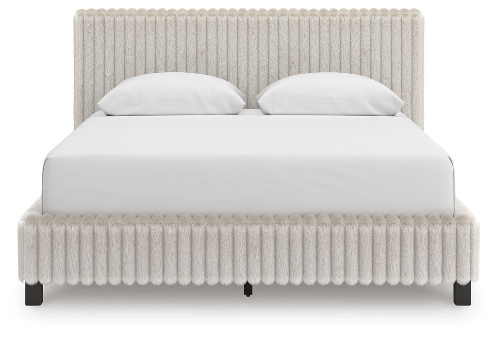 Zuraleus Bed