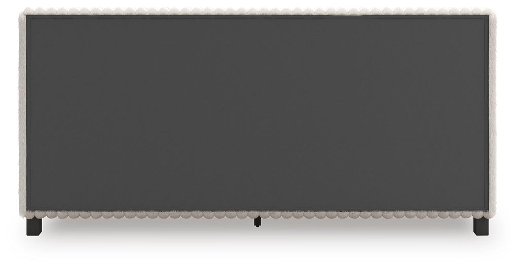 Zuraleus Bed