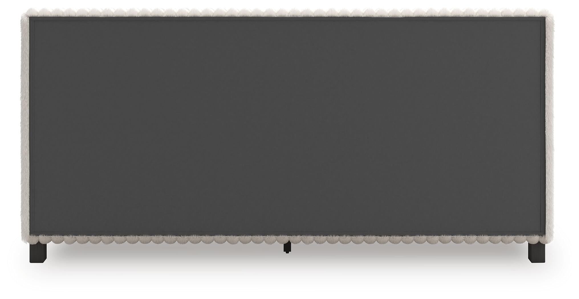Zuraleus Bed