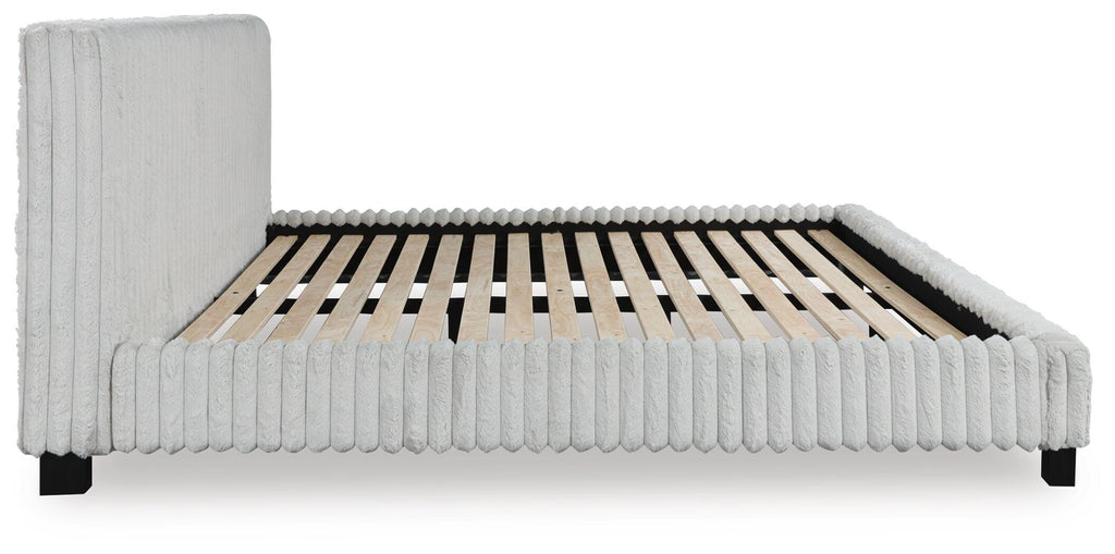 Zuraleus Bed