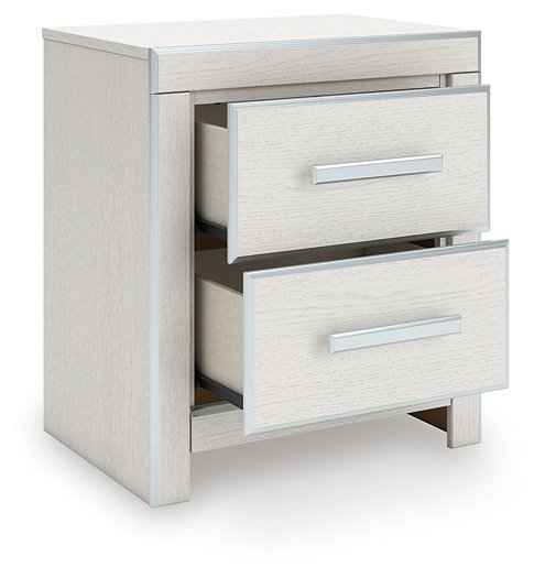 Zuraleus Nightstand