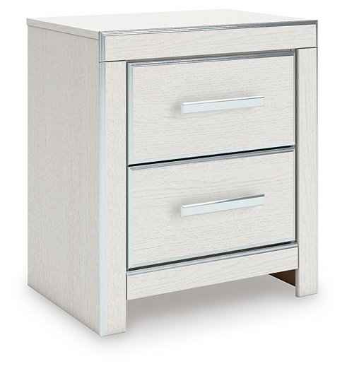 Zuraleus Nightstand