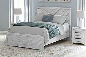 Cayboni Bed