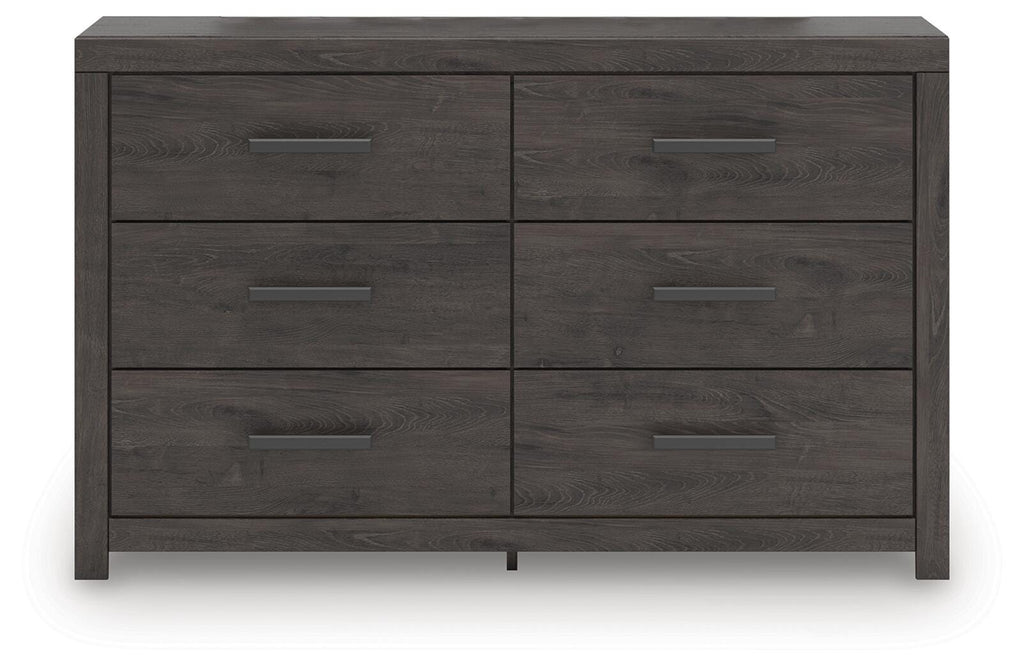 Prendonea Dresser image