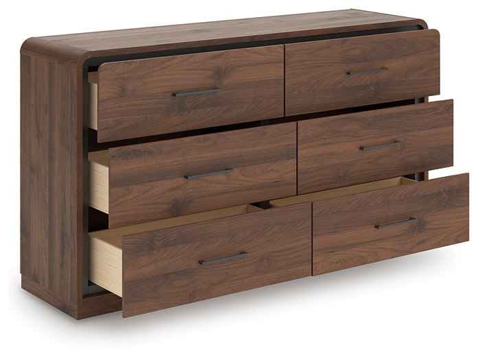 Fortlorn Dresser