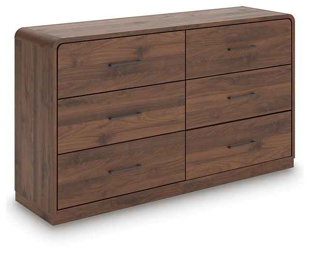 Fortlorn Dresser
