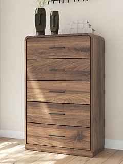Fortlorn Chest of Drawers