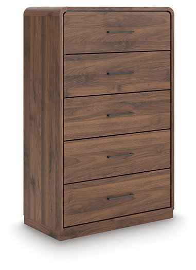 Fortlorn Chest of Drawers