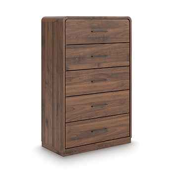 Fortlorn Chest of Drawers