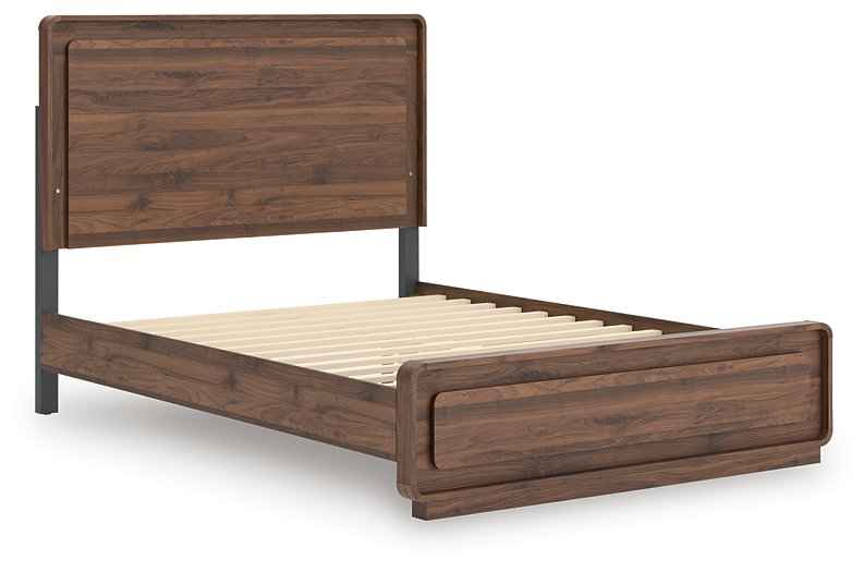 Fortlorn Bed