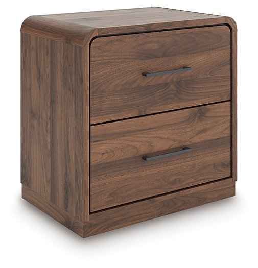 Fortlorn Nightstand