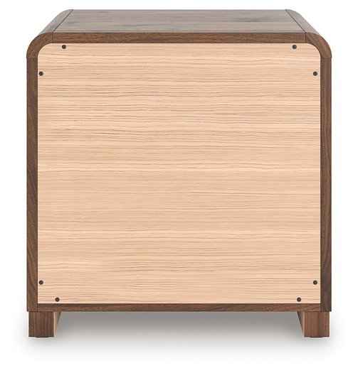 Fortlorn Nightstand