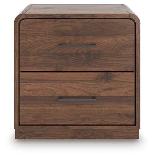 Fortlorn Nightstand
