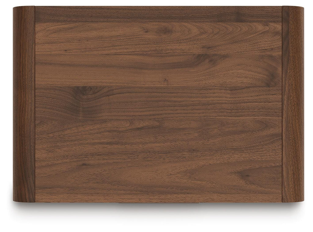 Fortlorn Nightstand