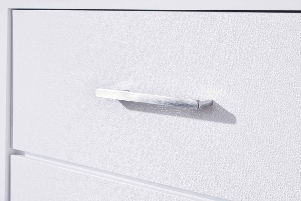 Jarlee Dresser and Mirror