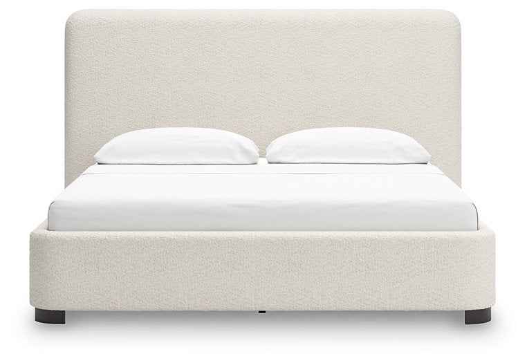 Brintstreet Upholstered Bed