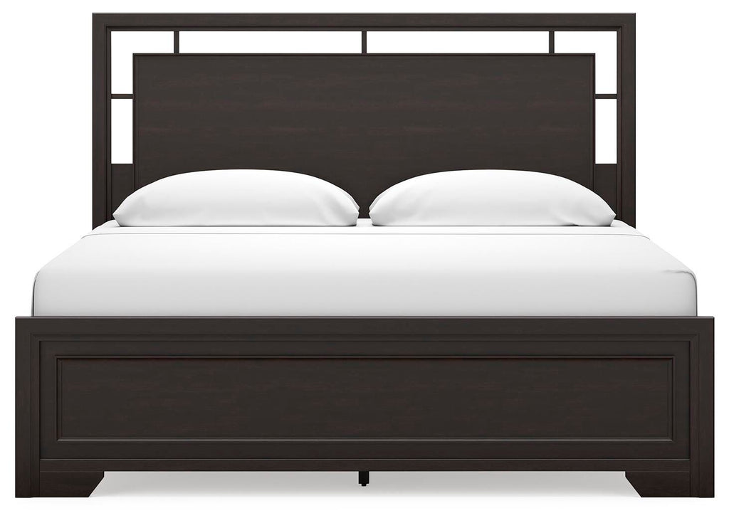 Covetown Bedroom Package