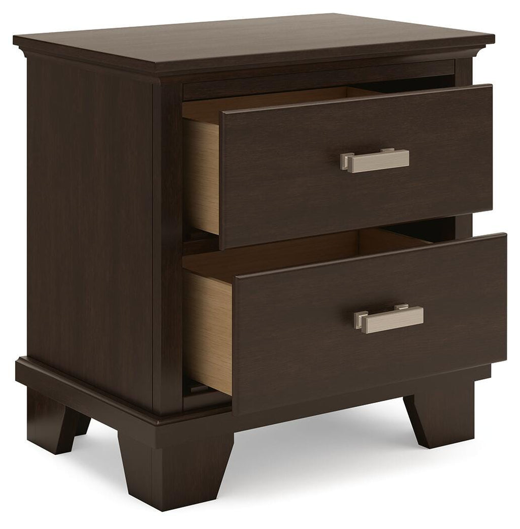Covetown Bedroom Package