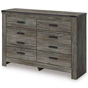 Frandern Dresser