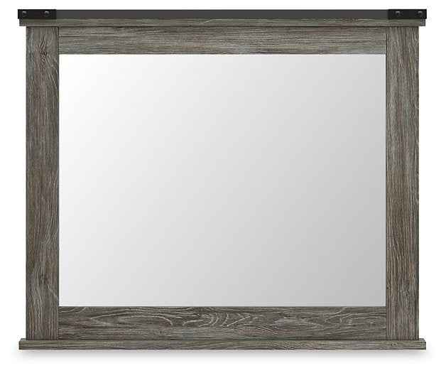 Frandern Bedroom Mirror