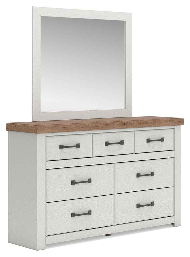 Savonport Dresser