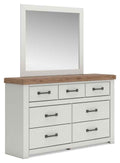 Savonport Dresser