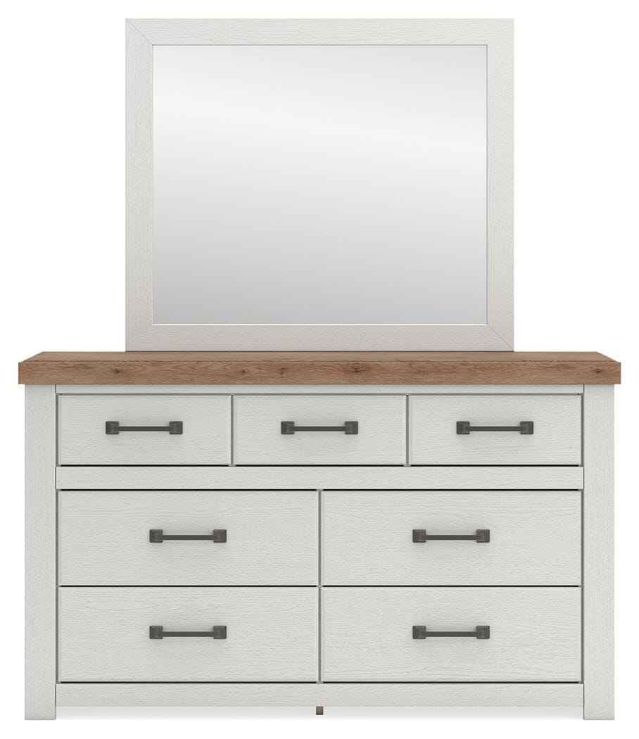 Savonport Dresser
