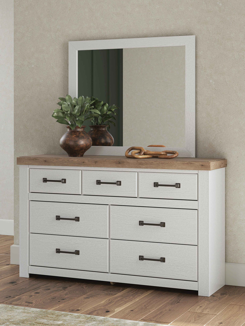 Savonport Dresser