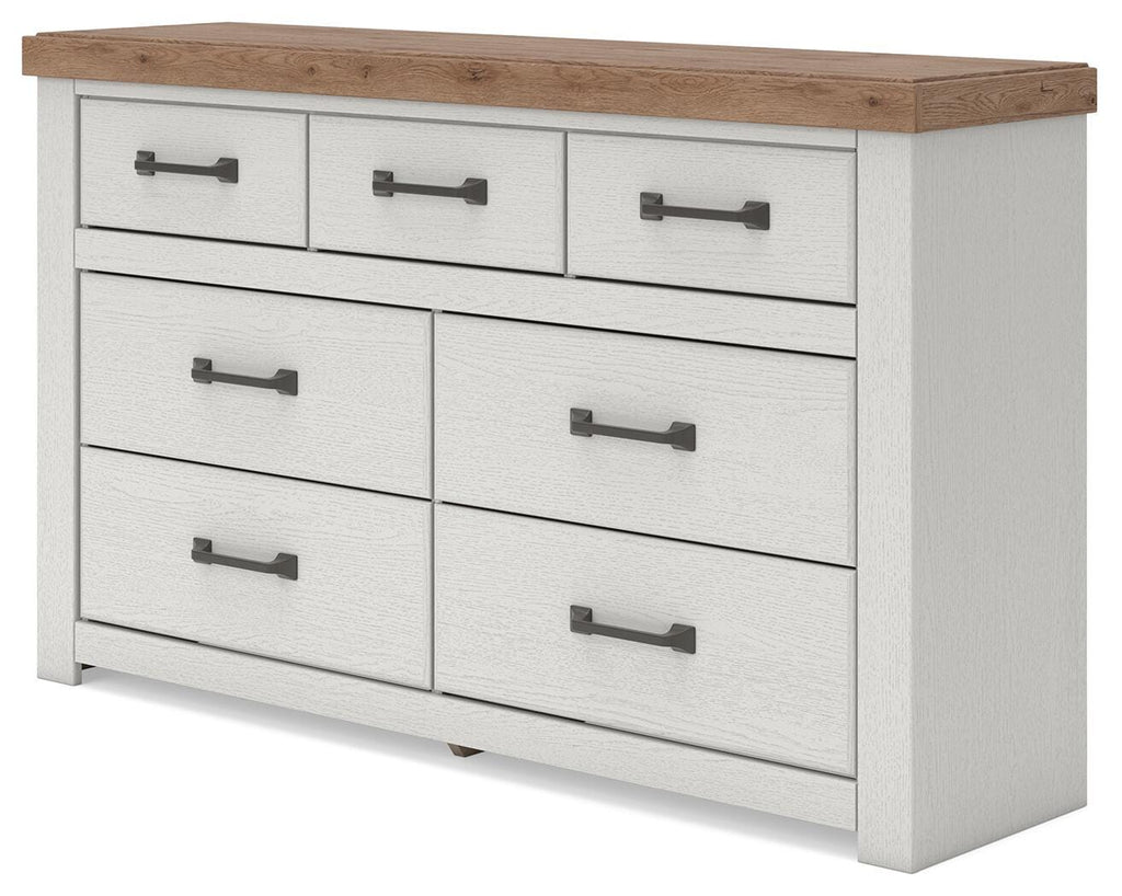 Savonport Dresser