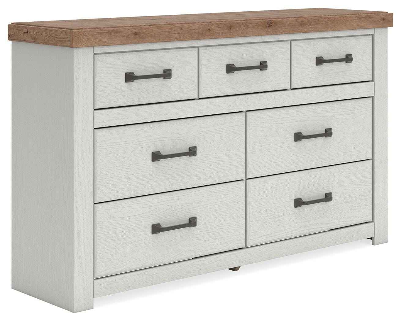 Savonport Dresser