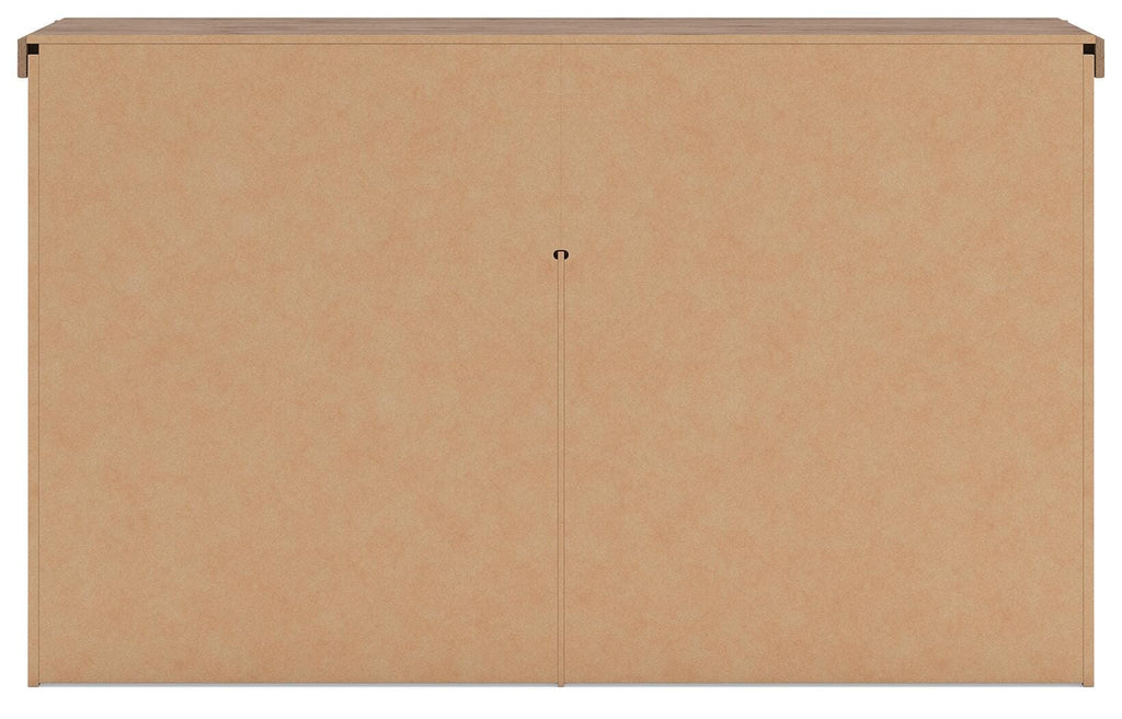 Savonport Dresser