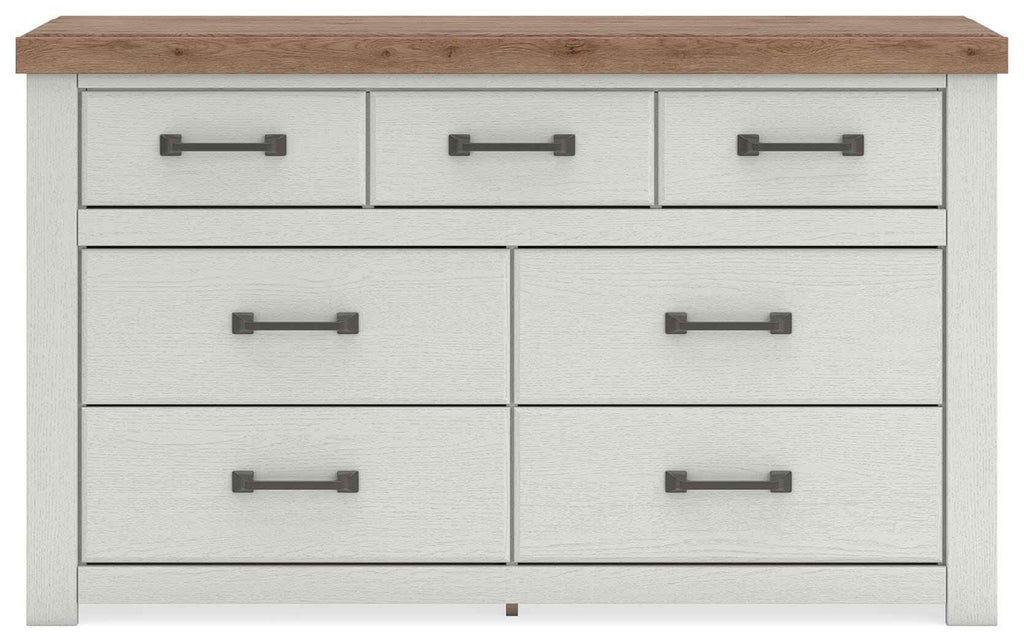 Savonport Dresser
