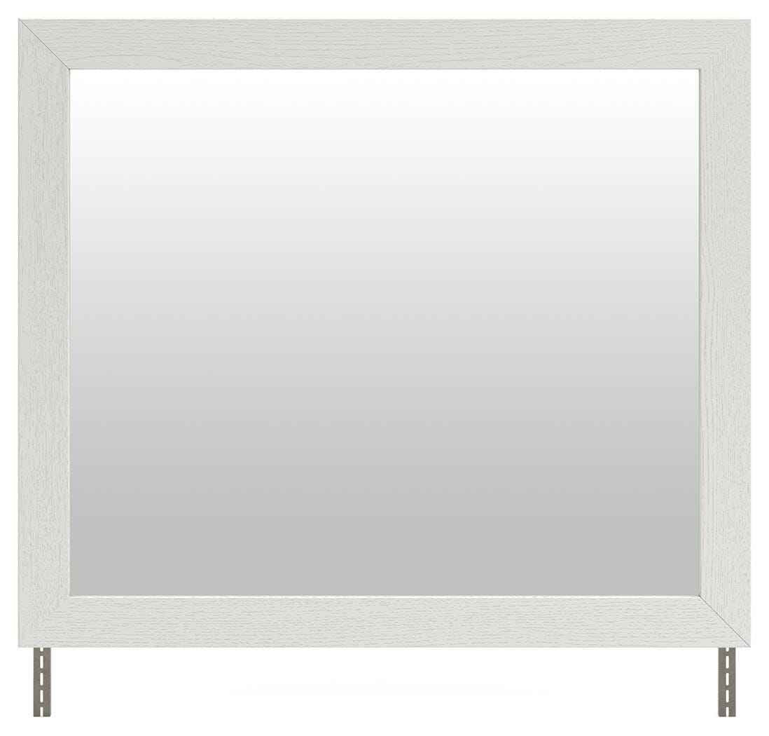 Savonport Mirror