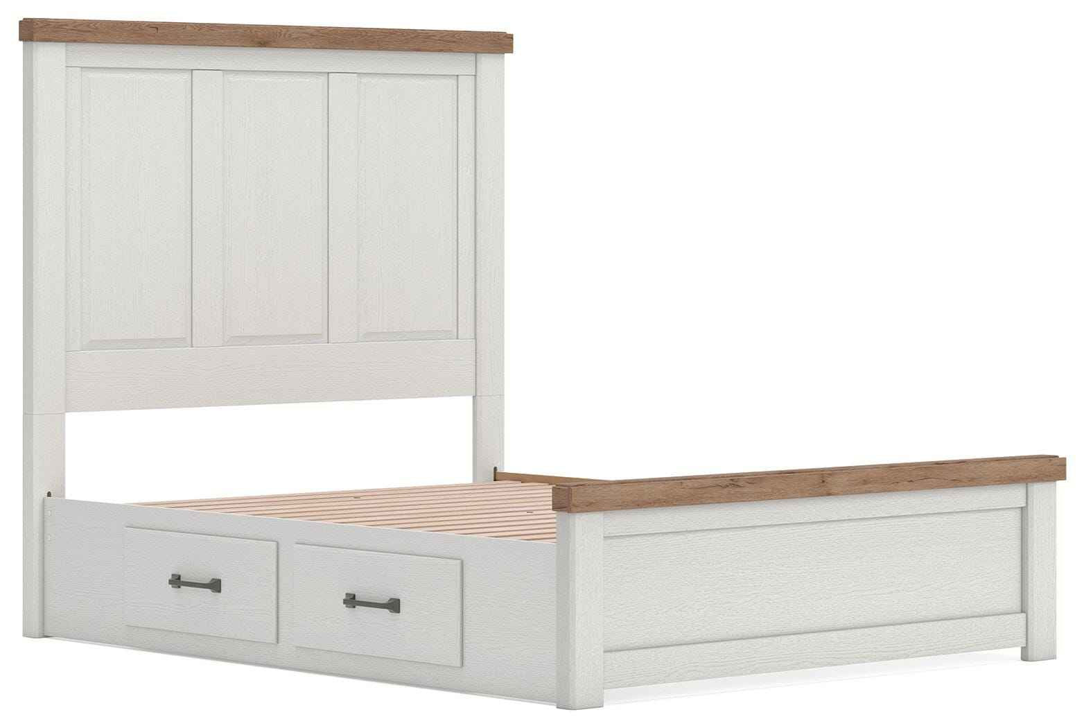 Savonport Bed