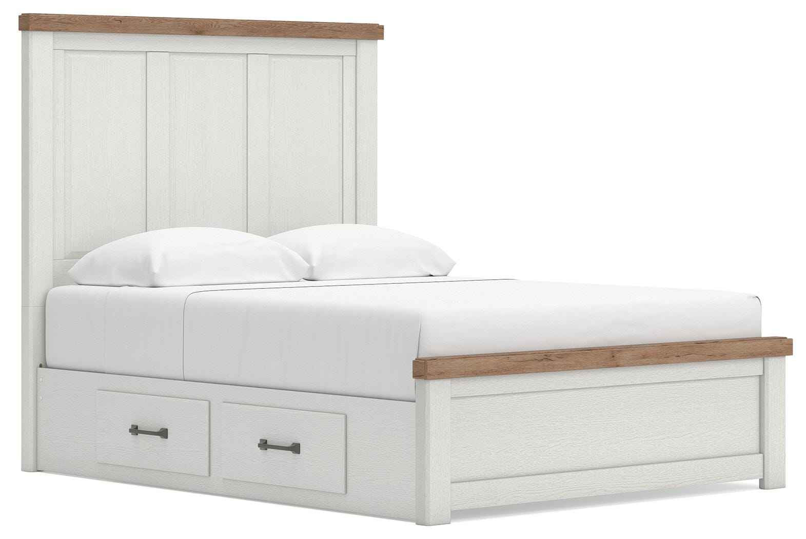 Savonport Bed