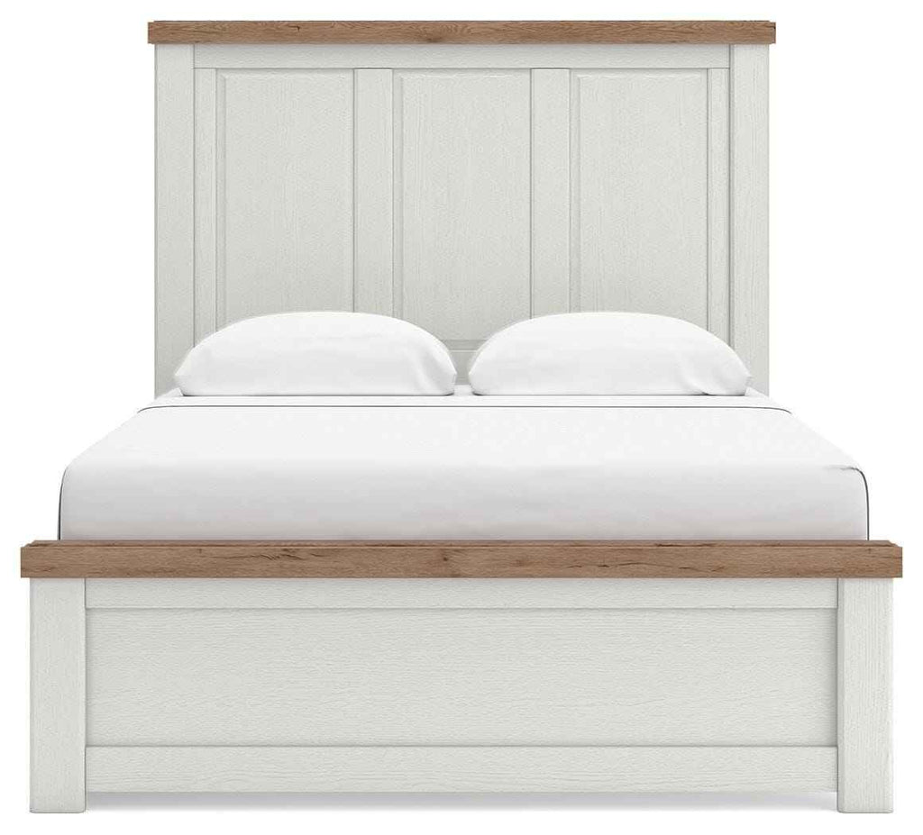Savonport Bed
