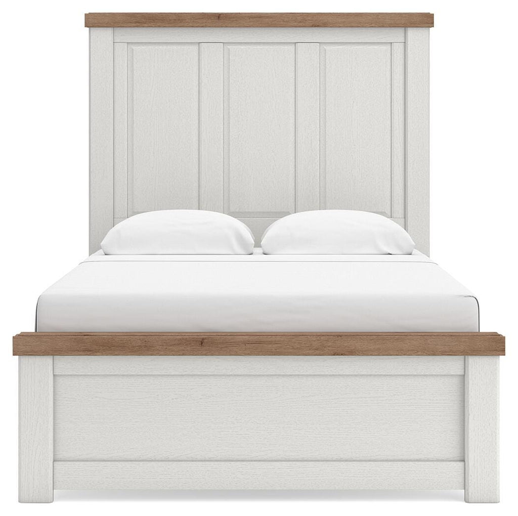 Savonport Bed