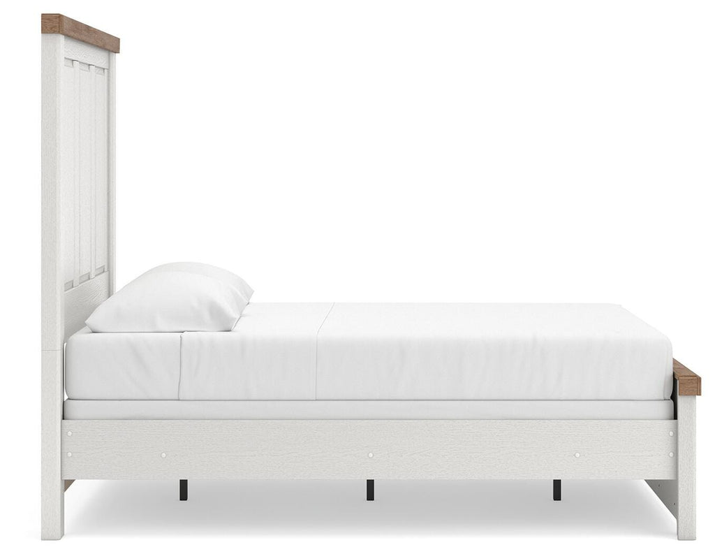 Savonport Bed