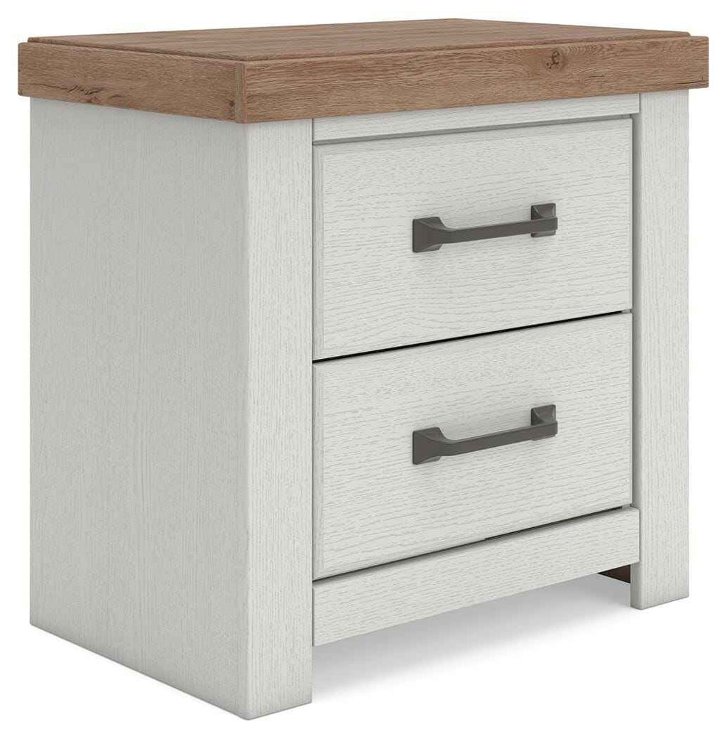 Savonport Nightstand