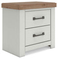 Savonport Nightstand