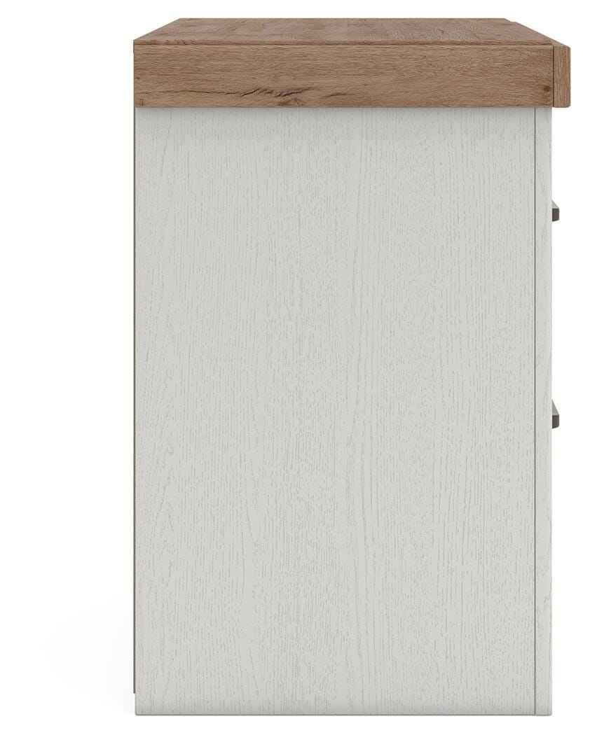 Savonport Nightstand