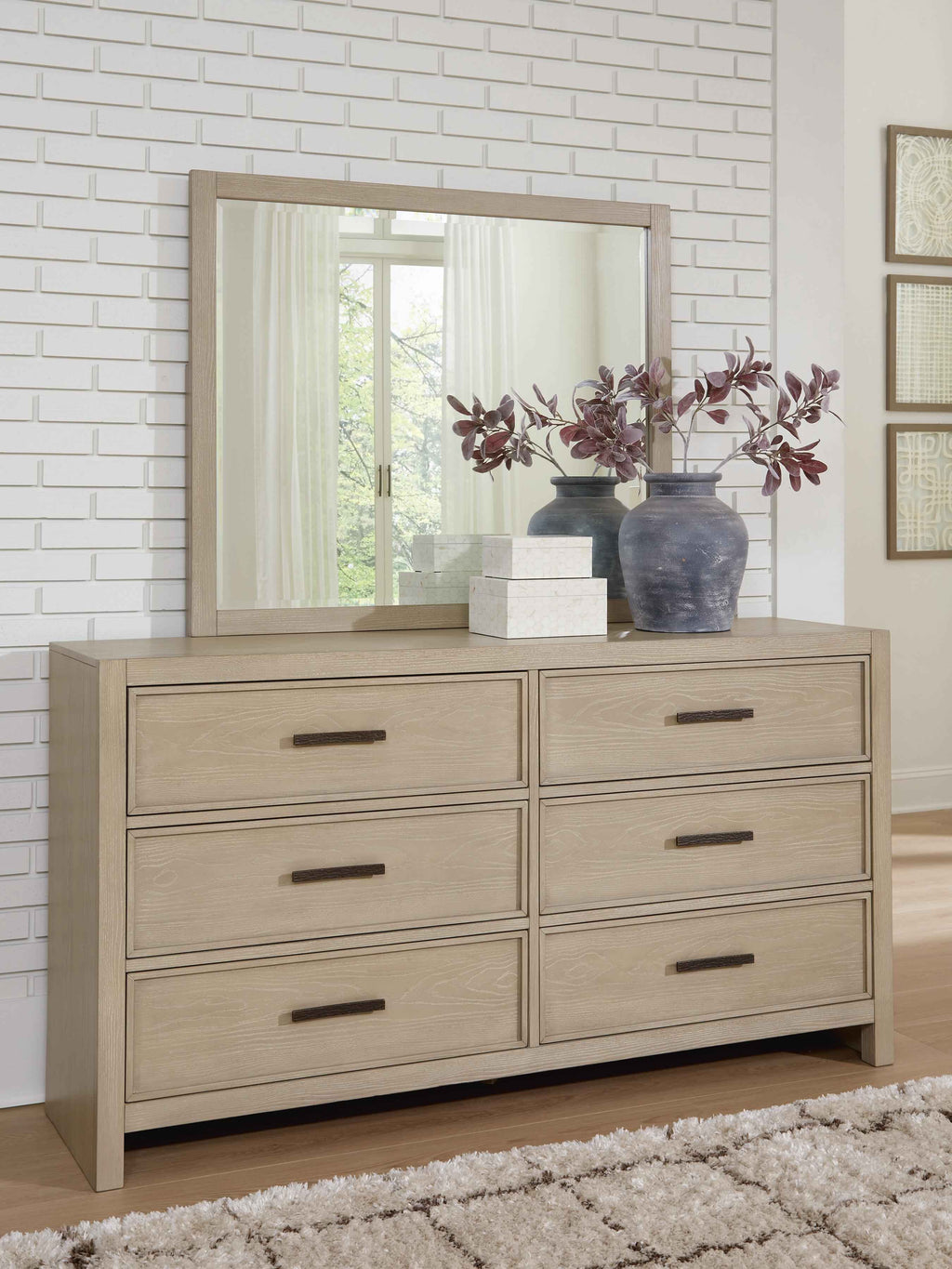 Calmoro Dresser