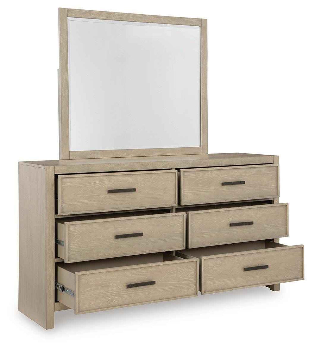 Calmoro Dresser
