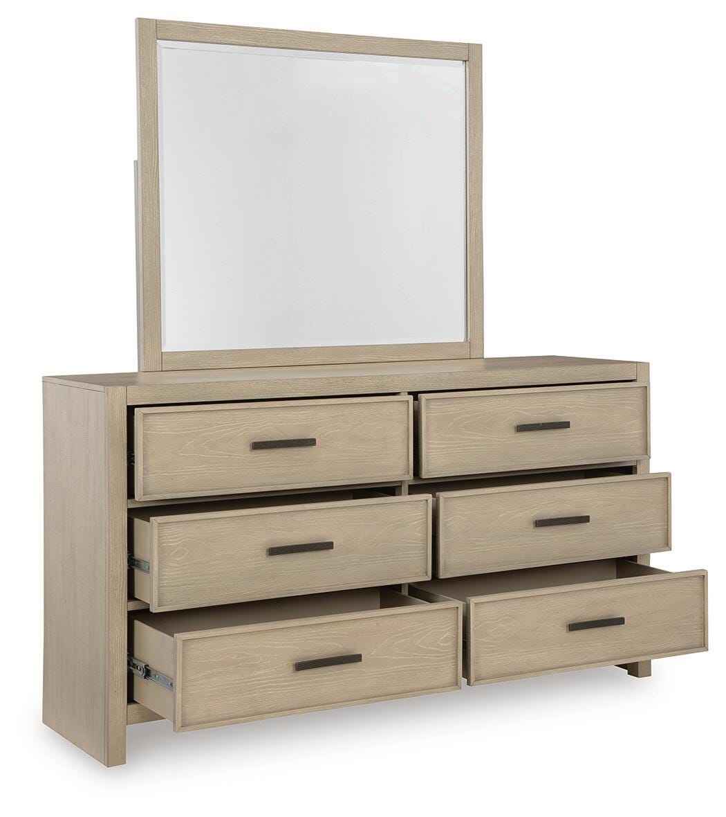 Calmoro Dresser