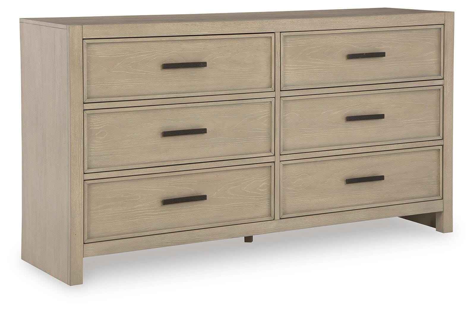 Calmoro Dresser