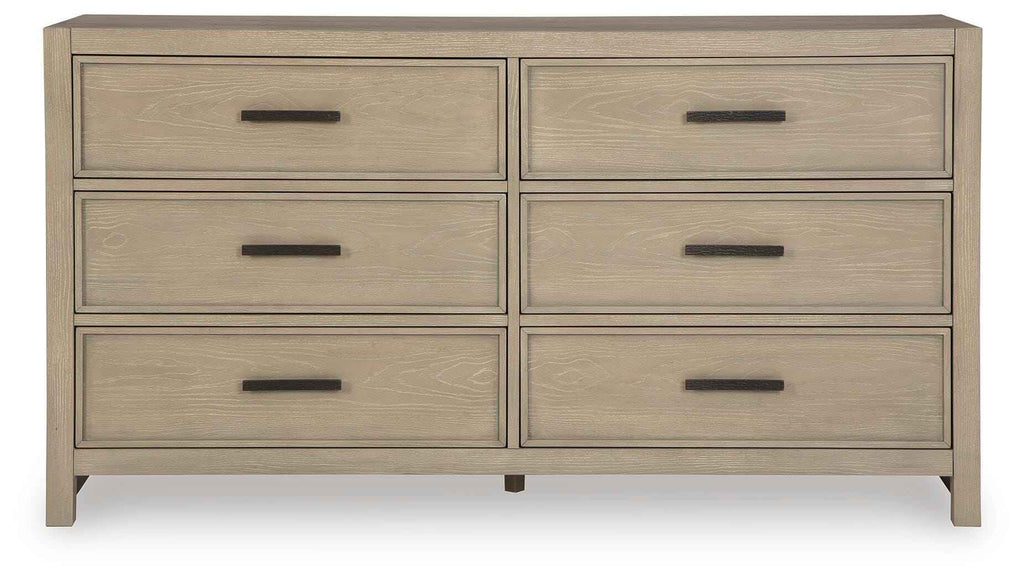 Calmoro Dresser
